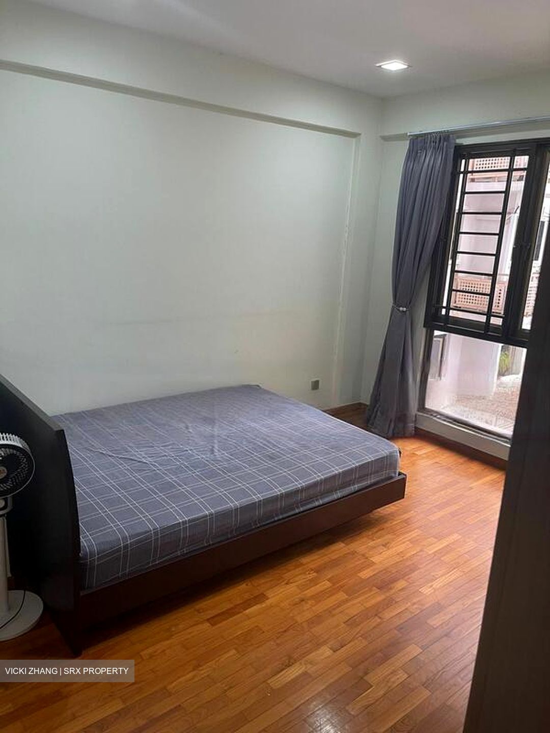 Parkview Apartments (D23), Apartment #507705161